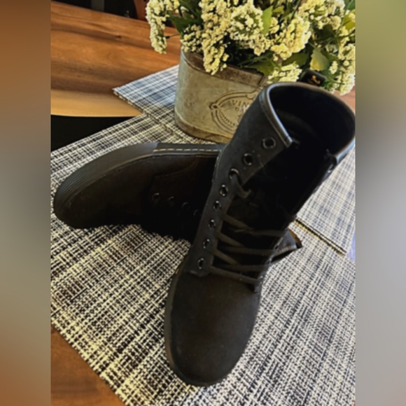 Dr. Martens Shoes - Dr. Martens NEW women’s Sheridan Boots